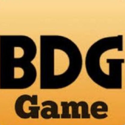BDG Game